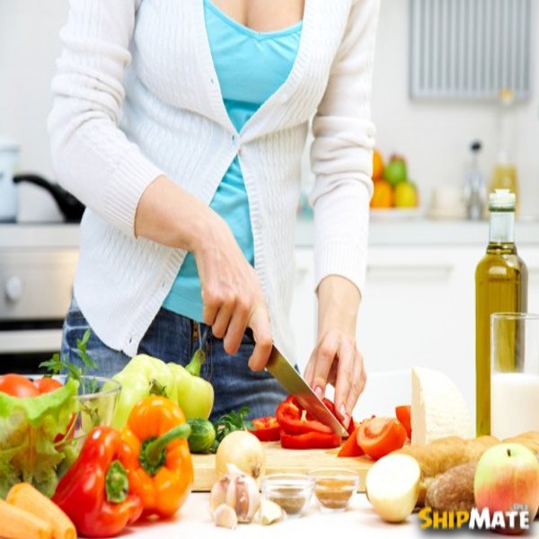 6 распространенных кулинарных ошибок
